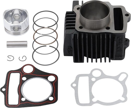 Kit 4mm tête cylindre a7tc - kit, 52,4mm