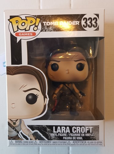 Funko pop 333 - pop,