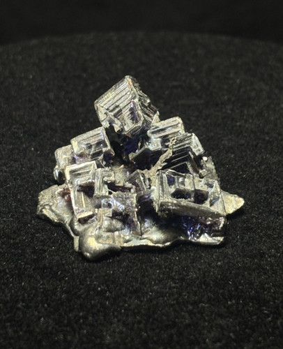 Cristal bismuth brut - de,