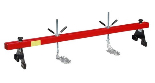 Barre support moteur traverse - barre,
