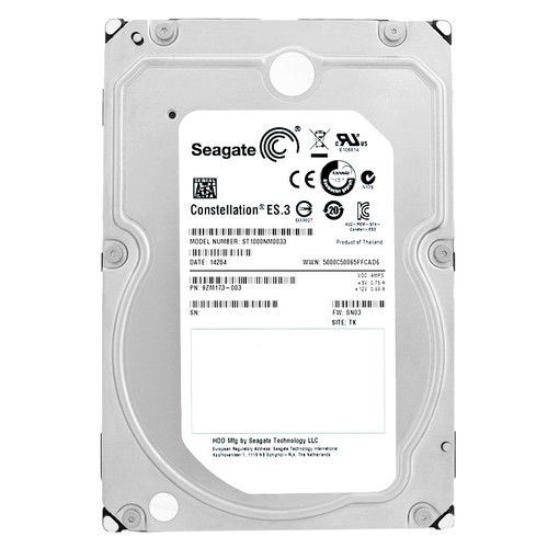 Disque dur interne seagate - disque,