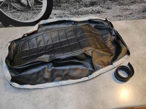 Housse selle honda - housse,
