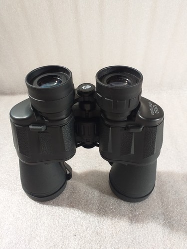 Jumelles bfull 12x50 - jumelles,