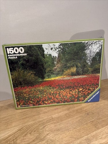 Ancien puzzle 1500 - ancien,