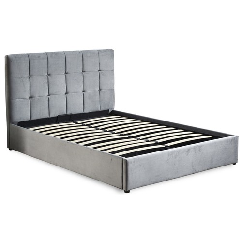 Lit adulte sommier relevable - lit,