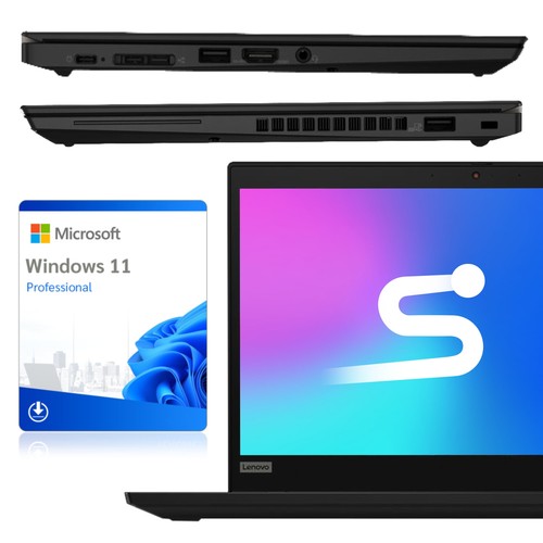 Ordinateur lenovo thinkpad - ordinateur,