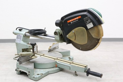 Hitachi c12fs 305mm scie - hitachi,