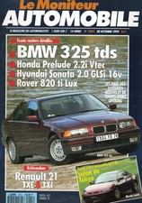 ▄▀▄ Moniteur automobile