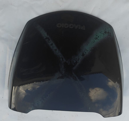 Capot coffre piaggio 125 - x8,
