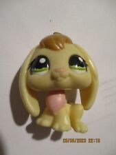 PETSHOP RABBIT BELIER N°1167