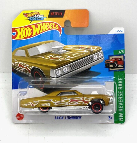 6811 hot wheels carte - eu, /