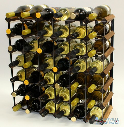 Rangement vin cranville 42 - À,