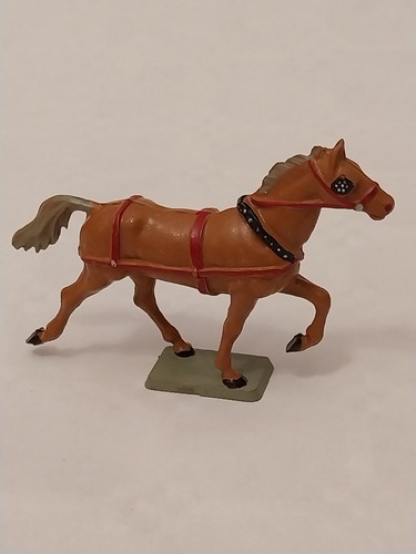 Cheval starlux pour attelage - pour,