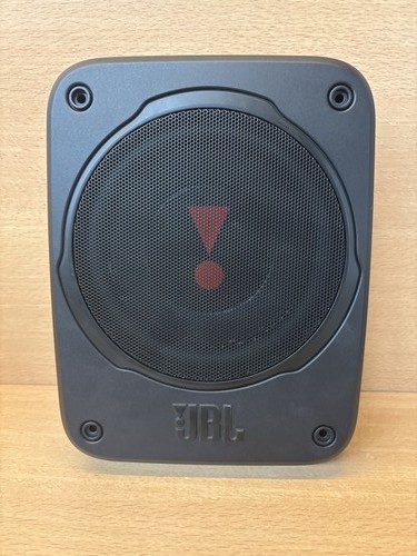 Jbl basspro lite - basspro, caisson