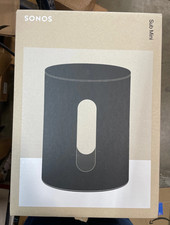 Sonos Sub Mini Compact