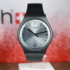 New Swiss Limited Swatch