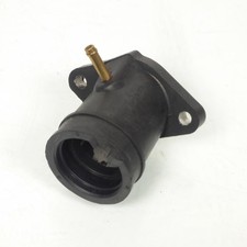 Pipe d'admission Moose pour