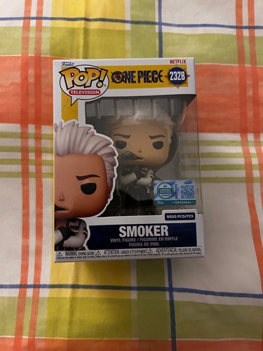 Funko pop one piece - pop!,