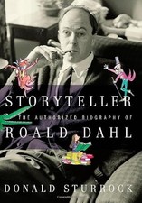 Storyteller: The Authorized