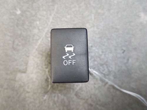 Bouton interrupteur commande