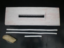 Gicleur Atmos Rechange DC0140