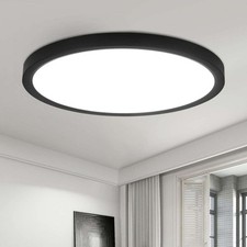 Plafonnier LED 59 cm