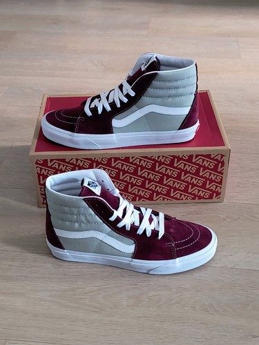 Vans sk8 baskets - vans,
