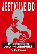 Jeet Kune Do: Its Concepts and