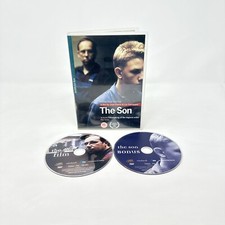 The Son (DVD) Olivier Gourmet Morgan Marinne (UK IMPORT) Artificial Eye