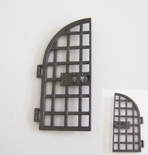 PLAYMOBIL (A1159) PIRATES - Large Grid Reversible Door Spanish Lighthouse 4294