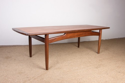 Table basse danoise - danoise, en
