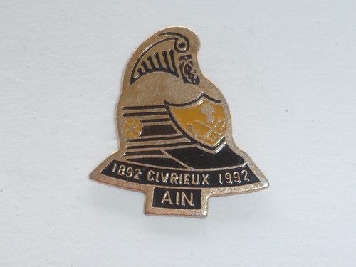Pin sapeurs pompiers de - sapeurs,