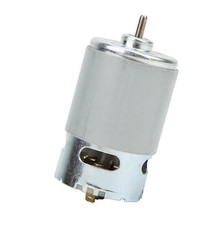 Moteur 18v 12-24 -Volt DC 20k