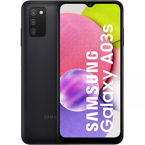 Samsung galaxy a03s - samsung,