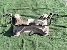 Berceau Boite pour INFINITI QX70 3.0d GT 2013 1812624