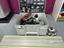 Défonceuse FESTOOL OF 1010