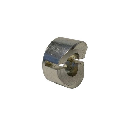 Bague fixation guidon - fixation,