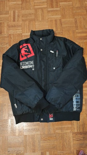 Blouson bomber besomeone urban - besomeone,