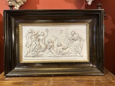 GRAND TOUR BAS RELIEF VENERE
