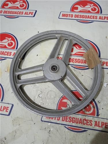 Roue avant honda - avant,