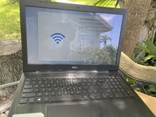dell inspiron 15 touch screen laptop