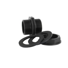 Trop-plein cuve eau 1000L -