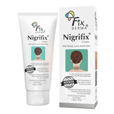Fixderma Nigrifix Cream for