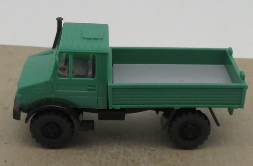 Wiking camion mercedes - ho, 1/87
