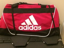 ADIDAS ||| SMALL DUFFEL BAG