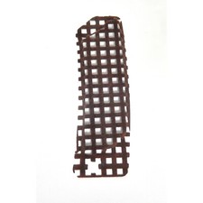 GRILLE D'AERATION POUR TOURNE