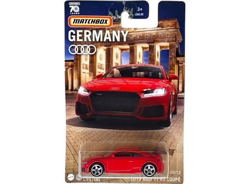 Audi coupe 2019 - -,