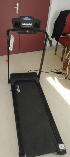 Fitfiu tapis roulant pliant - fitfiu,