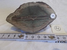 MINERALS.FRANCE.LITHOPHYSIS.ESTEREL.MASS 130 GRAMS..