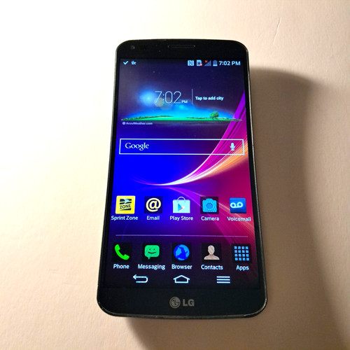 Flex 32gb - flex, (lg-ls995)
